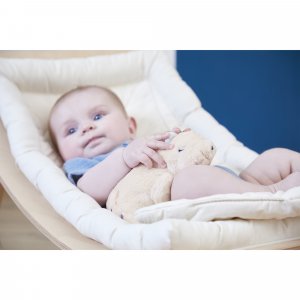 Peluche bouillotte ours Kaloo