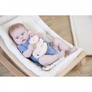 Peluche bouillotte ours Kaloo