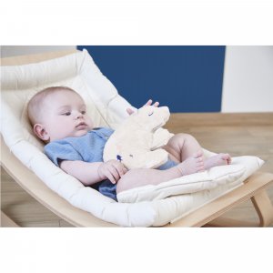 Peluche bouillotte ours Kaloo