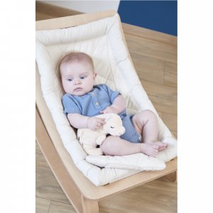 Peluche bouillotte ours Kaloo