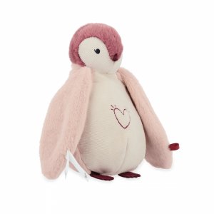 Peluche veilleuse pingouin Kaloo