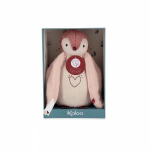 Peluche veilleuse pingouin Kaloo