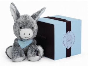 Peluche rélgiss l'ânon - 17 cm Kaloo