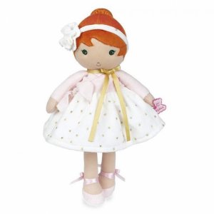 Poupée tendresse valentine k. 25 cm Kaloo