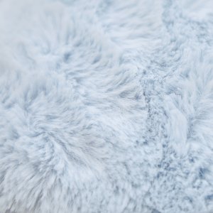 Peluche ours patapouf 17 cm bleu Kaloo