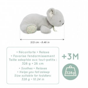 Peluche lestée koala Kaloo