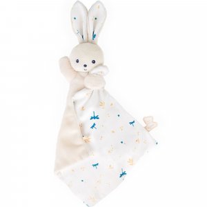 Doudou carré douceur Kaloo