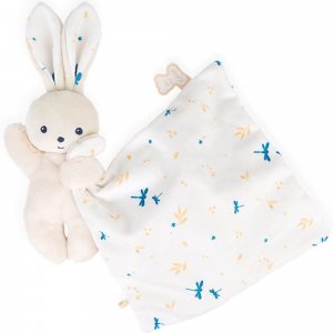 Doudou carré douceur Kaloo