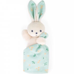 Doudou carré douceur Kaloo