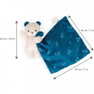 Doudou carré douceur Kaloo