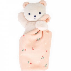 Doudou carré douceur Kaloo