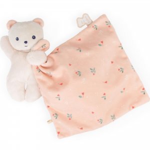 Doudou carré douceur Kaloo