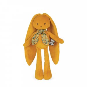 Doudou lapinoo 35 cm ocre Kaloo