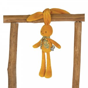 Doudou lapinoo 35 cm ocre Kaloo