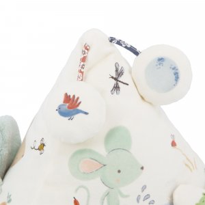 Pyramide d'activités sonores Kaloo