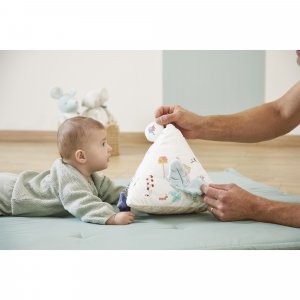 Pyramide d'activités sonores Kaloo