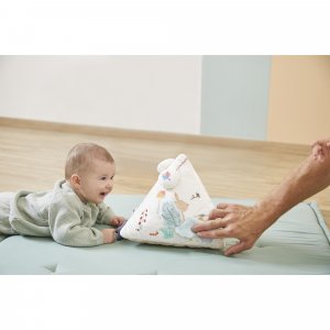 Pyramide d'activités sonores Kaloo