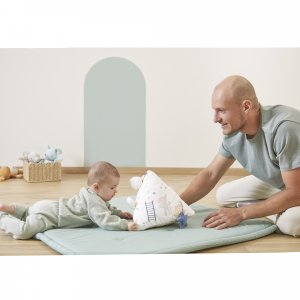 Pyramide d'activités sonores Kaloo