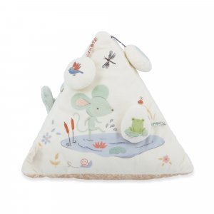 Pyramide d'activités sonores Kaloo