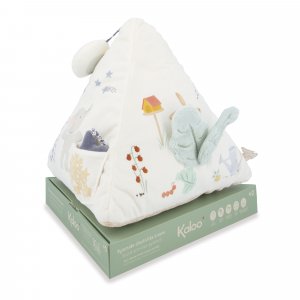 Pyramide d'activités sonores Kaloo