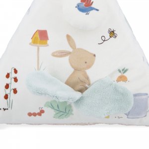 Pyramide d'activités sonores Kaloo