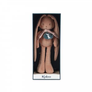 Doudou lapinoo 35 cm terracotta Kaloo