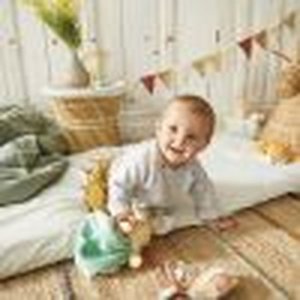 Doudou forme géométrique Kaloo