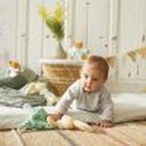 Doudou forme géométrique Kaloo