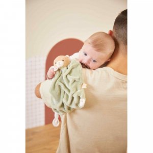 Doudou plat ours Kaloo