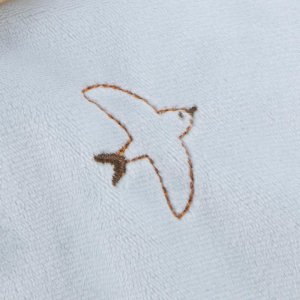 Doudou plat ours Kaloo