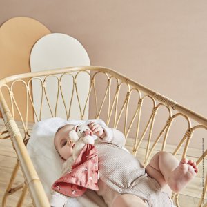 Doudou carré douceur Kaloo