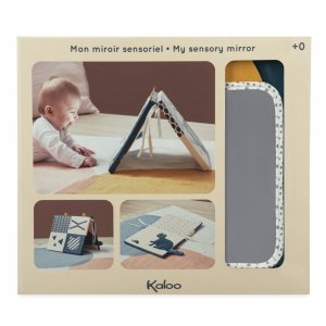 Miroir sensoriel pour bébé Kaloo