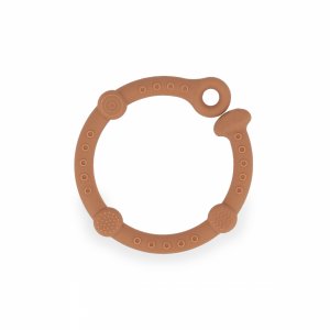 Jeu de cartes d'éveil sensoriel Kaloo