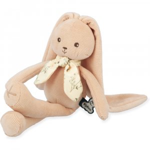 Doudou lapinoo 25 cm pêche Kaloo