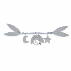 Chaîne d'activité bleu Kaloo