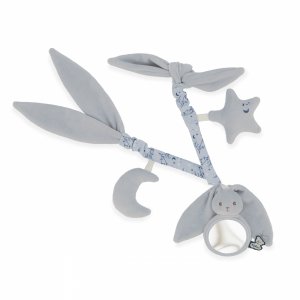 Chaîne d'activité bleu Kaloo