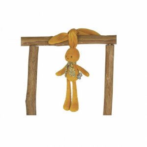 Doudou lapinoo 25 cm ocre Kaloo
