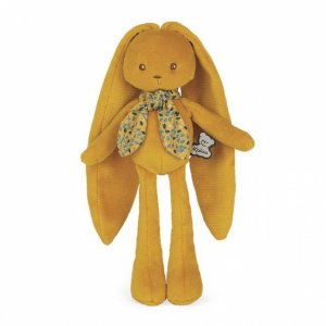 Doudou lapinoo 25 cm ocre Kaloo