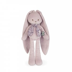 Doudou lapinoo 35 cm rose Kaloo
