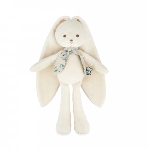 Doudou lapinoo 35 cm crème Kaloo