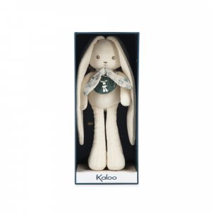 Doudou lapinoo 35 cm crème Kaloo