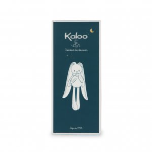 Doudou lapinoo 35 cm crème Kaloo