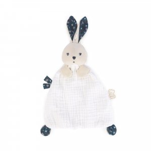Doudou lapin nature Kaloo
