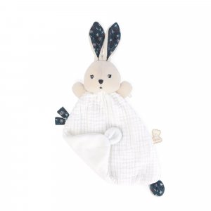 Doudou lapin nature Kaloo