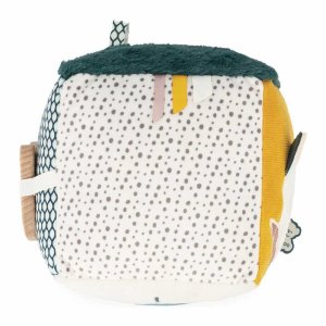 Mon cube sensoriel Kaloo