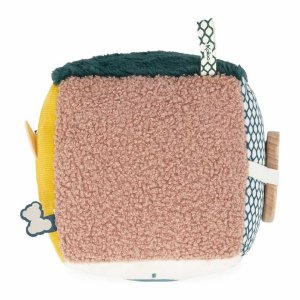 Mon cube sensoriel Kaloo