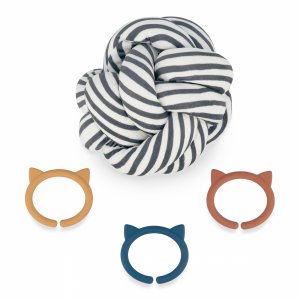 Balle d'éveil sensoriel pour bébé Kaloo