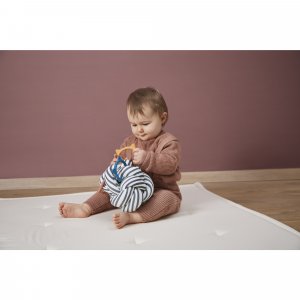 Balle d'éveil sensoriel pour bébé Kaloo