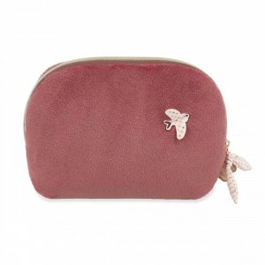 Trousse de toilette pour enfant bordeaux Kaloo