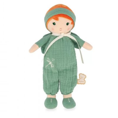 Poupée tendresse olivia 25 cm